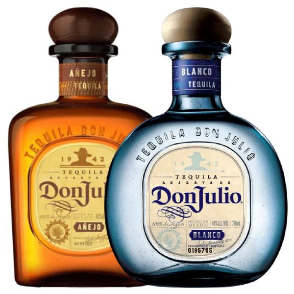 Don Julio Package Cheap