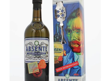 Absente Absinthe Refined - 750ml For Discount