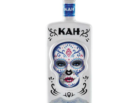 Kah Tequila Blanco - 750ml Discount