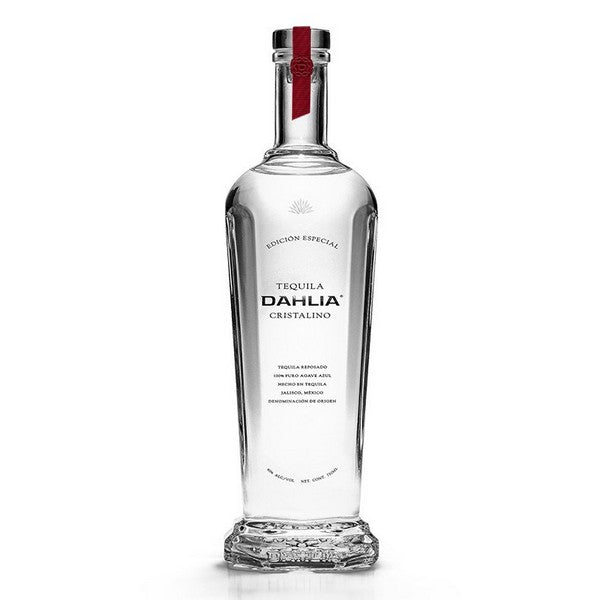 Dahlia Tequila Cristalino Edicion Especial - 750ml Cheap