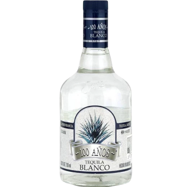 100 Años Tequila Blanco (Mixto) Online Hot Sale