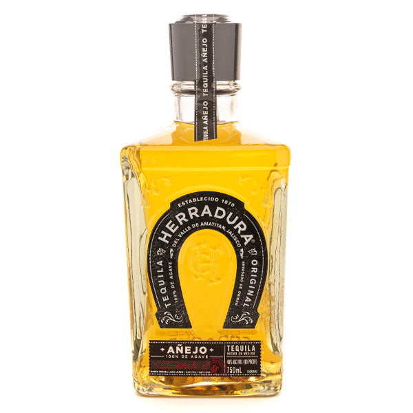 Herradura Tequila Anejo - 750ml on Sale