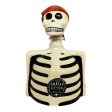 Los Azulejos Skelly Blanco Tequila - 750ml For Cheap