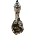 Doña Victoria Tequila Extra Anejo Black Bottle 750ml Sale