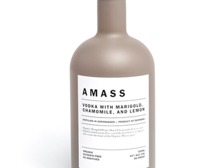 Amass Vodka Copenhagen Online