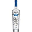 Goza blanco Tequila 750 ml Supply