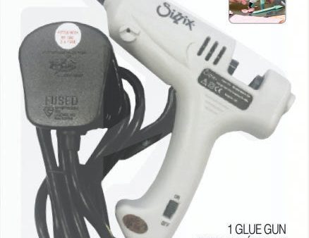 Sizzix Glue Gun on Sale