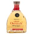 Gran Orendain Tequila Reposado - 750ml For Discount