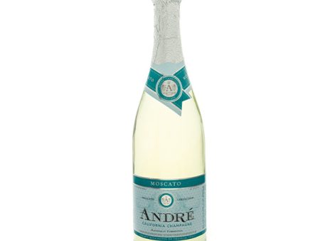 Andre Moscato Champagne For Discount