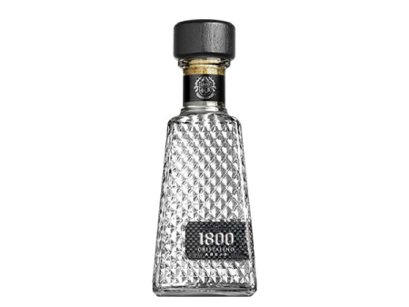 1800 Cristalino Anejo Tequila - 375ml For Discount