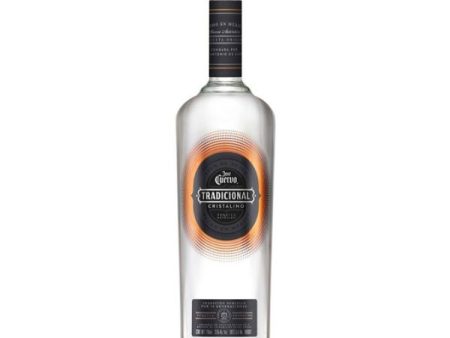 José Cuervo Tradicional Cristalino on Sale