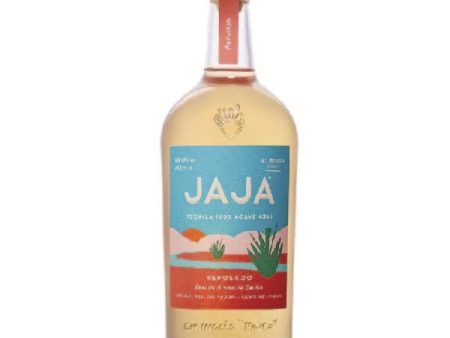 JAJA Reposado Tequila -750ml Discount