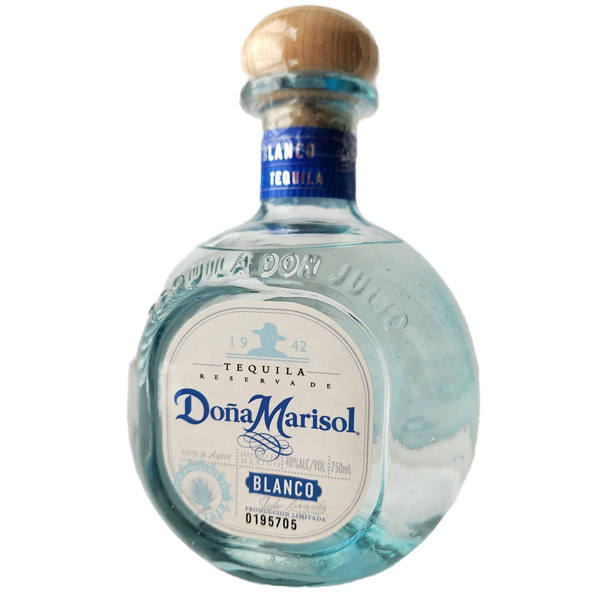 Pre-Order Don Julio Tequila Blanco Personalized Label - 750ml Online