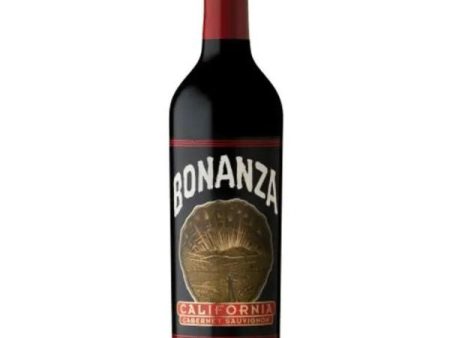 Bonanza Cabernet Sauvignon 750ml Online