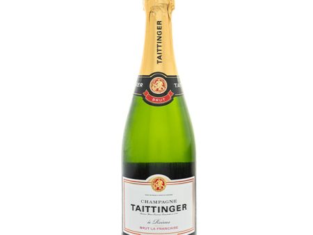 Taittinger Champagne Discount