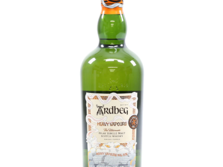 Ardbeg Heavy Vapours The Ultimate- 750 ml For Sale