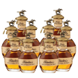 10 Blanton s Miniature Bourbon 50ml Shot Bundle Sale