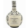 Grand Mayan Silver Triple Distilled Tequila - 750ml For Discount