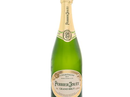 Perrier Jouet Grand Brut Champagne Online Sale