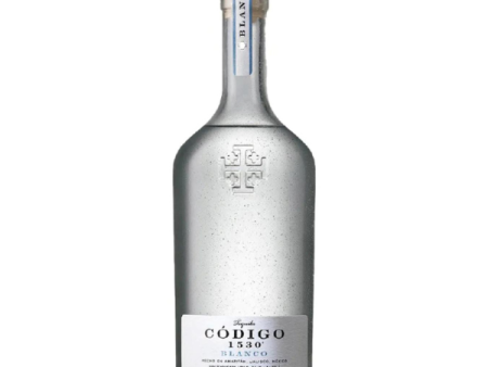 Codigo 1530 Tequila Blanco on Sale