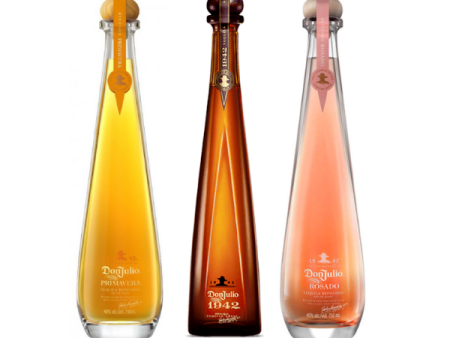 Don Julio Tequila Bundle on Sale