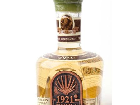 1921 Tequila Reposado For Sale