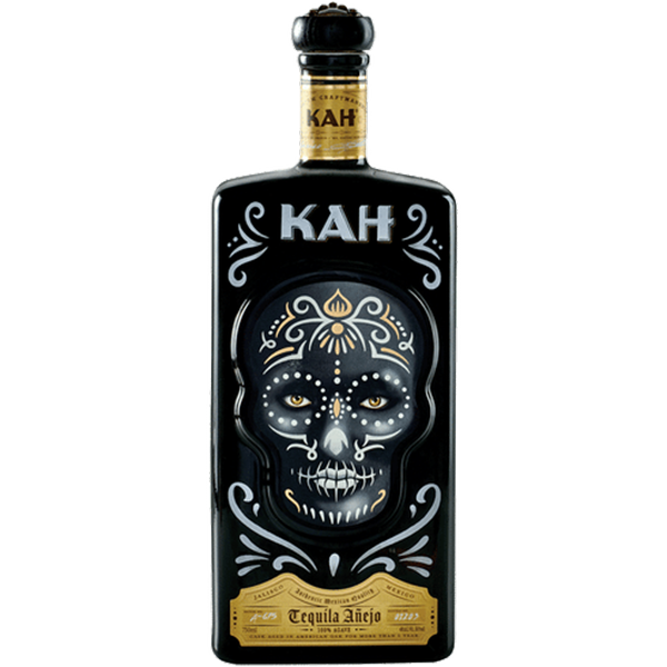 Kah Tequila Anejo - 750ml Sale