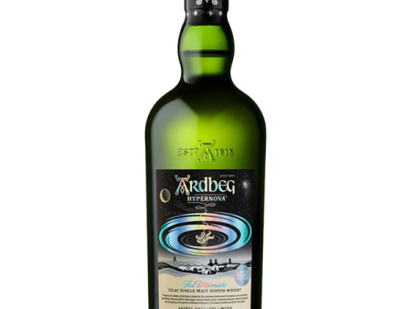 Ardbeg Hypernova Single Malt Scotch- 750 ML on Sale