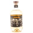 Espolon Tequila Reposado - 750ml Online Sale