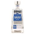 1800 Silver Tequila - 750ml Fashion