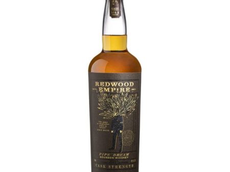 Redwood Empire Pipe Dream Cask Strength For Discount