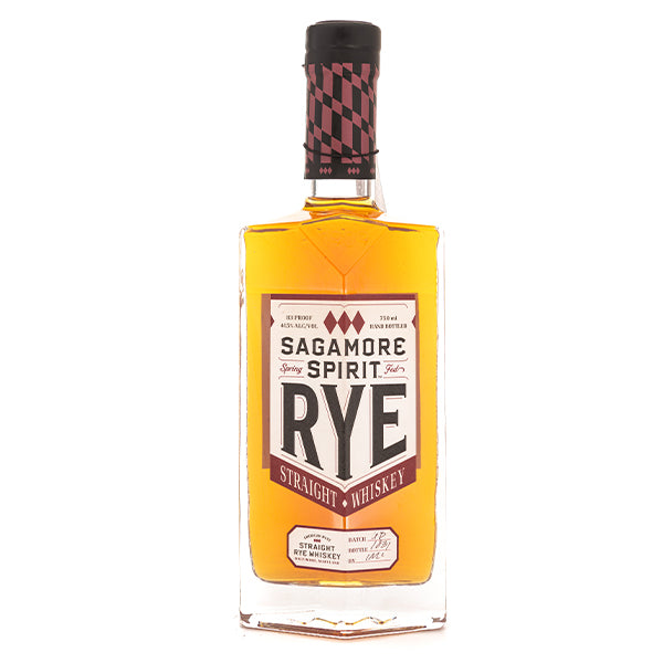 Sagamore Spirit Rye - 750ml For Discount