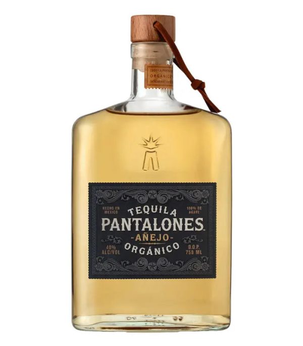 Pantalones Tequila Anejo Organico by Matthew McConaughey For Sale