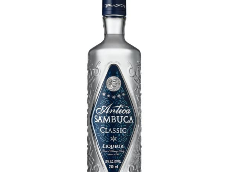 Antica Sambuca Classic Online Hot Sale