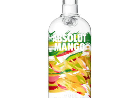 Absolut Mango Vodka Online Hot Sale