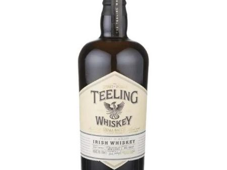 Teeling Small Batch Whiskey - 750ml Hot on Sale