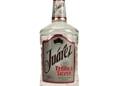 Juarez Tequila Silver 1.75L Discount