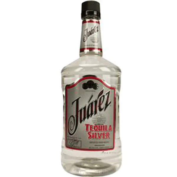 Juarez Tequila Silver 1.75L Discount