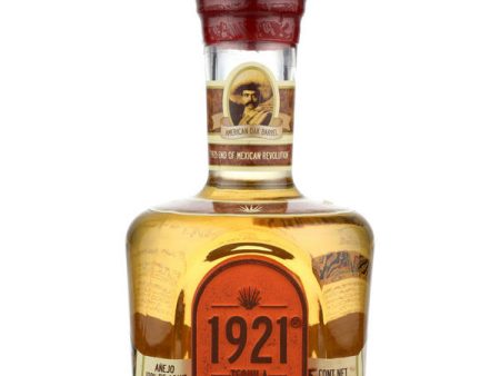 1921 Tequila Anejo For Cheap