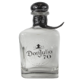 Don Julio Tequila Anejo Claro 70th Anniversary- 750ml on Sale