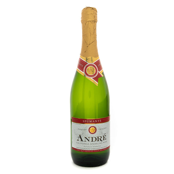 Andre Spumante Sparkling Wine Online now