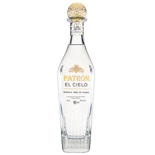 Patrón El Cielo Silver Tequila Online