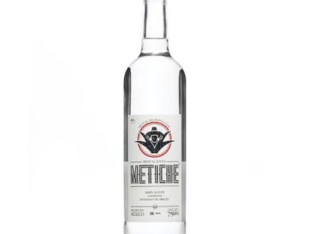 Mezcal Metiche - Mezcal (Salmiana | 750ML) Online Hot Sale