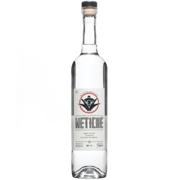 Mezcal Metiche - Mezcal (Salmiana | 750ML) Online Hot Sale