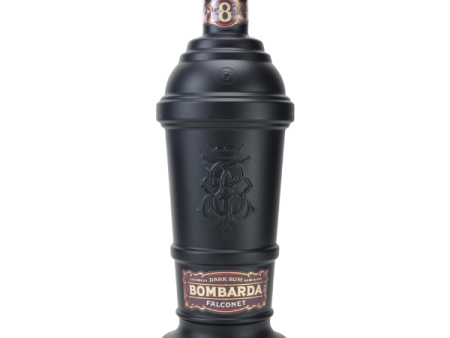 Bombarda Falconet 8 Dark Rum For Sale