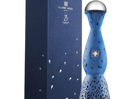 Clase Azul Tequila 25 Aniversario Limited Edition Online Sale