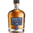 Smokeye Hill Barrel Proof Bourbon Sale