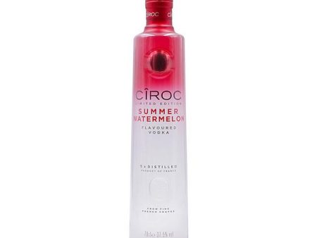 Ciroc Summer Watermelon Vodka - 750ml Discount