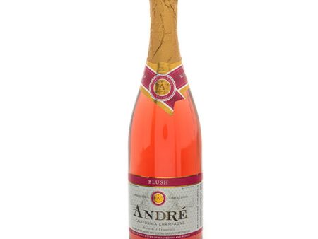 Andre Blush Champagne For Cheap