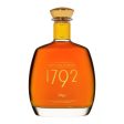 1792 Kentucky Bourbon Whiskey Bottled In Bond Fashion